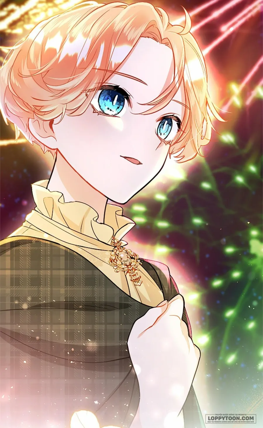 Đại Tiểu Thư Sao Phải Giả Nam Chap 91 - trang 96