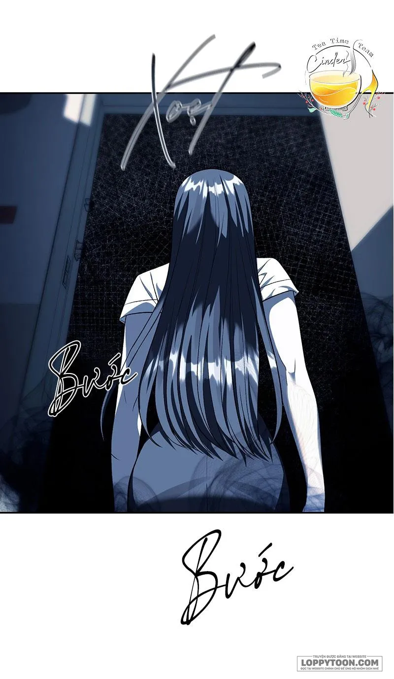 Xâm Nhập Trường Trung Học Tài Phiệt Chap 48 - trang 4