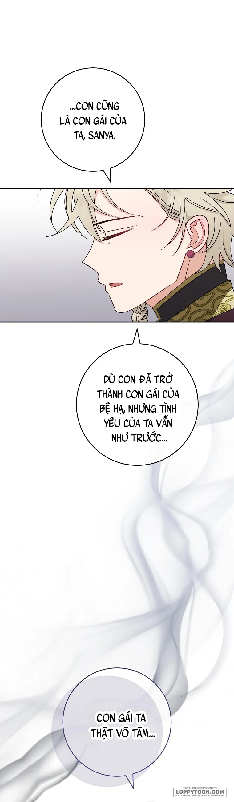 Tiểu Thiếp Chỉ Muốn Sống Yên Bình Chap 38 - trang 25
