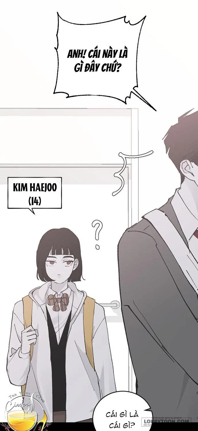 Ba Anh Trai Cực Phẩm Của Tôi Chap 26 - trang 6