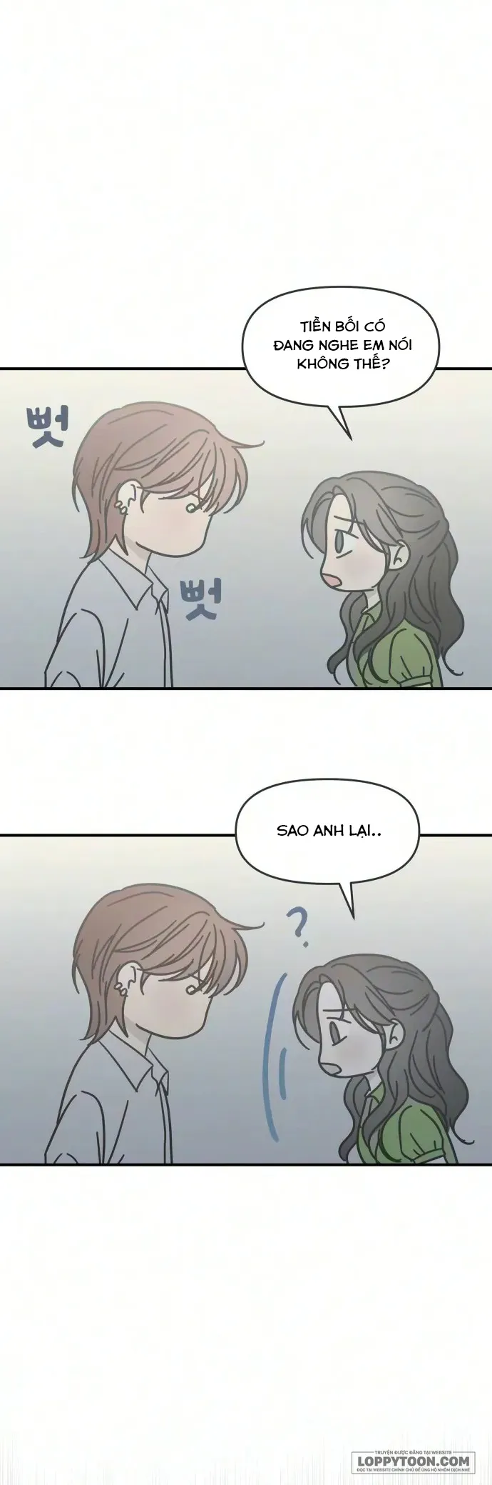 Scandal Bảo Vệ Hôn Nhân Chap 10 - trang 48
