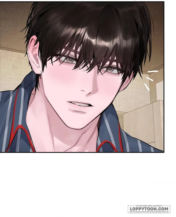 Ji Woo & Woo Yeon Chap 19 - trang 42
