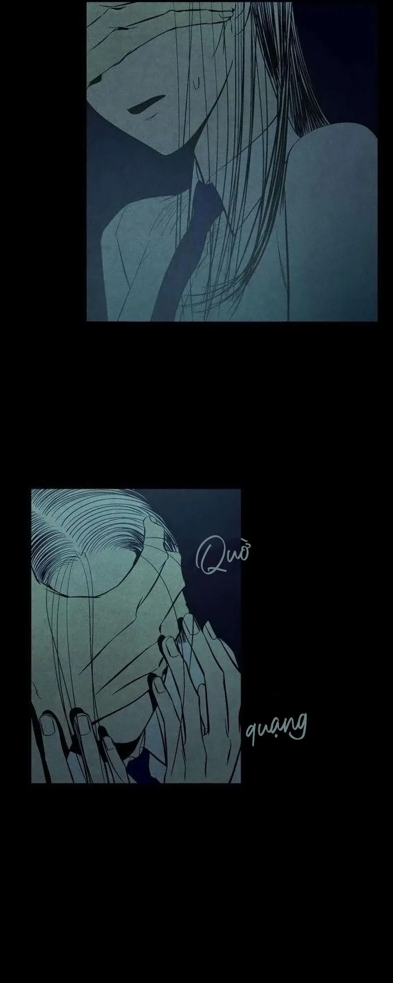 Phục Tùng Chap 5 - trang 7