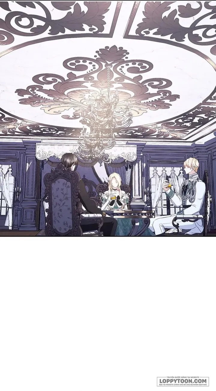 Sinh Ra Trở Thành Nhân Vật Không Có Trong Nguyên Tác Chap 64 - trang 34