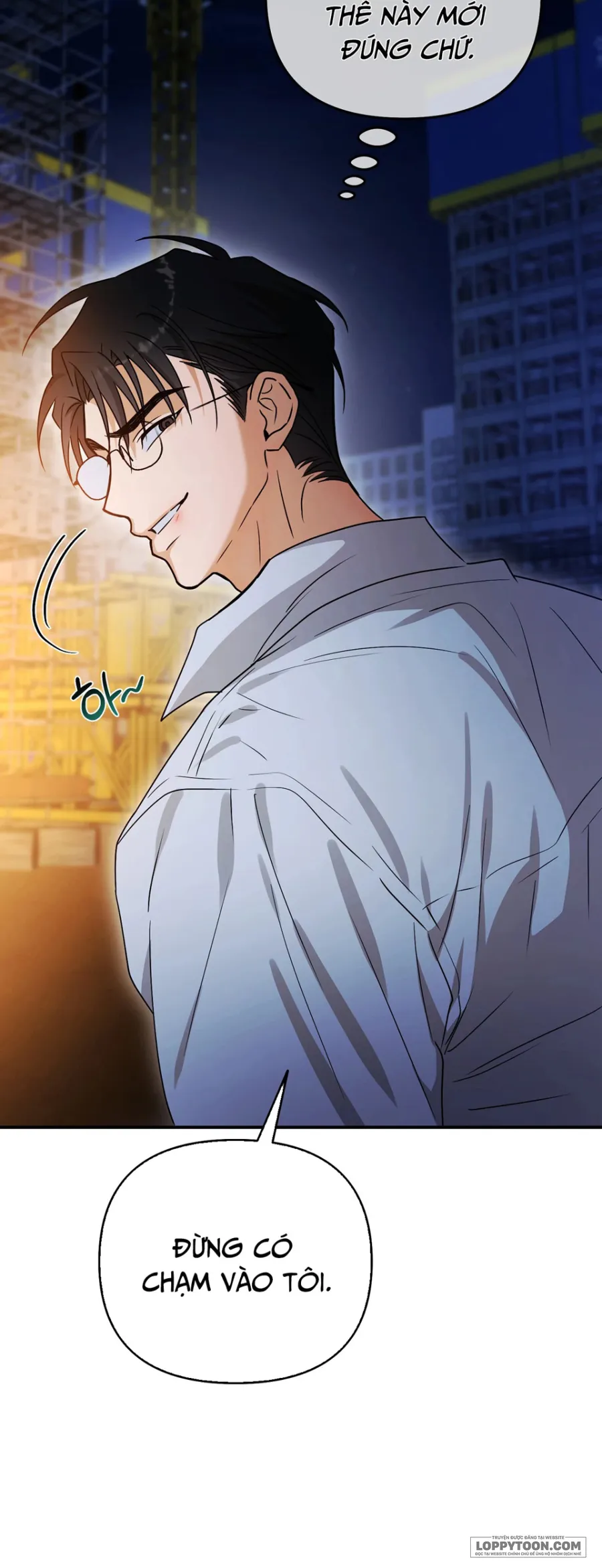 Chuyến Tham Quan Thực Địa Về Ý Thức An Toàn Chap 3 - 🔞🔞🔞 - trang 72