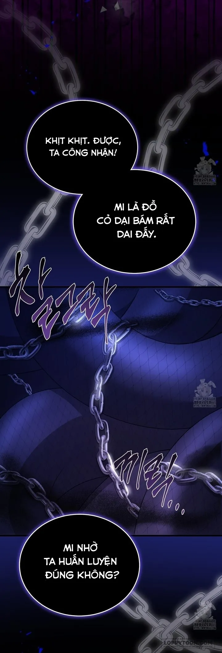 Nàng Tiên, Hãy Ký Hợp Đồng Nào Chap 42 - trang 24