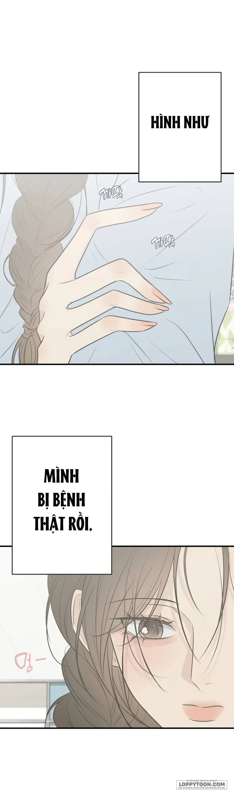 Scandal Bảo Vệ Hôn Nhân Chap 26 - trang 36