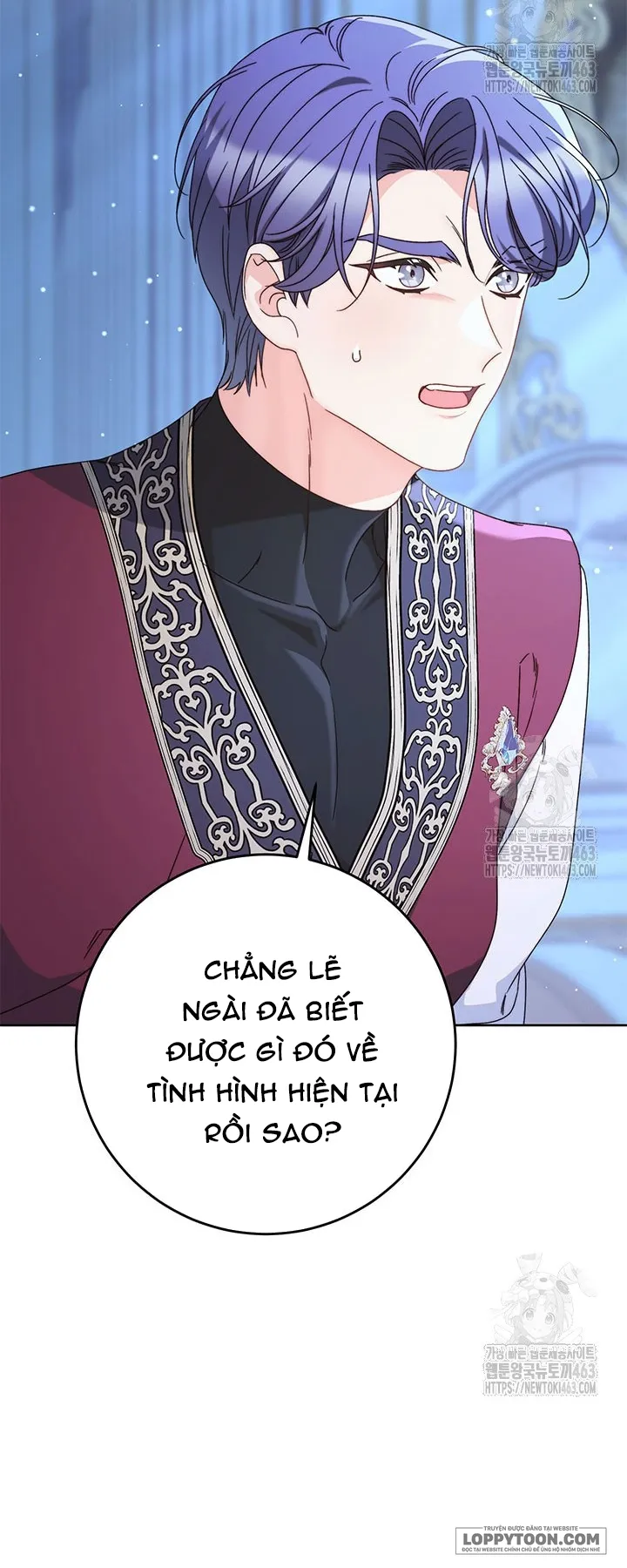 Nuôi Dưỡng Em Gái Xinh Đẹp Chap 75 - trang 47