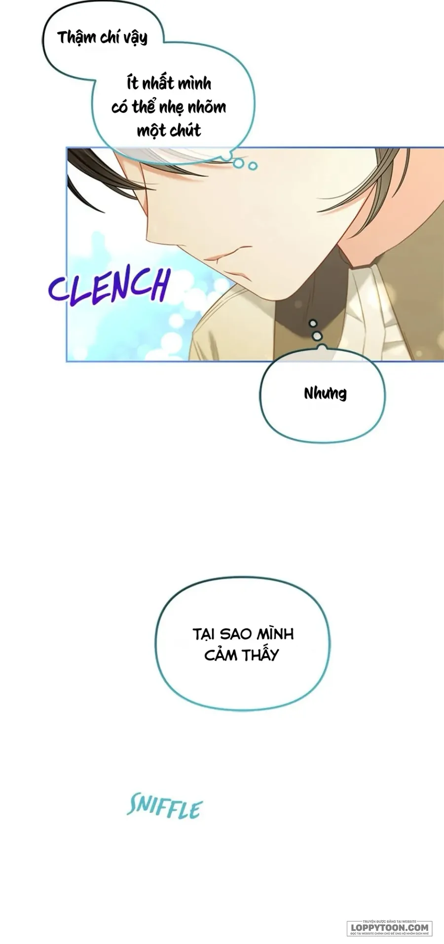 Tôi Sẽ Ở Ngay Bên Cạnh Nam Chính Chap 48 - trang 20