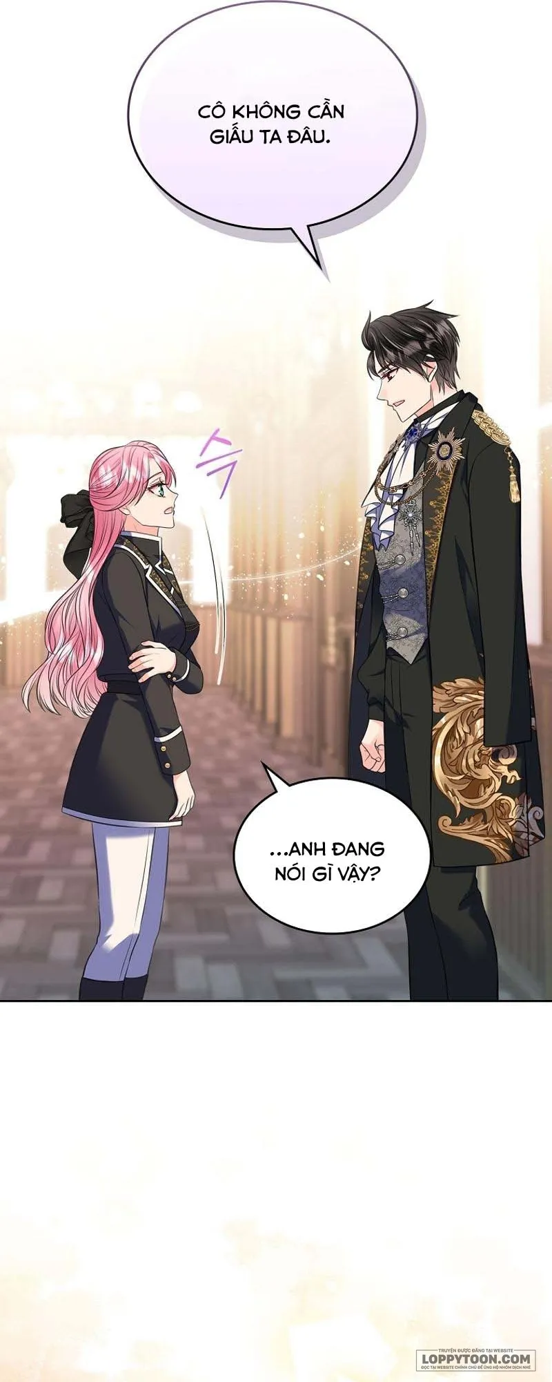 Tôi Sẽ Ly Hôn Với Anh Trai Nữ Chính Chap 61 - trang 25