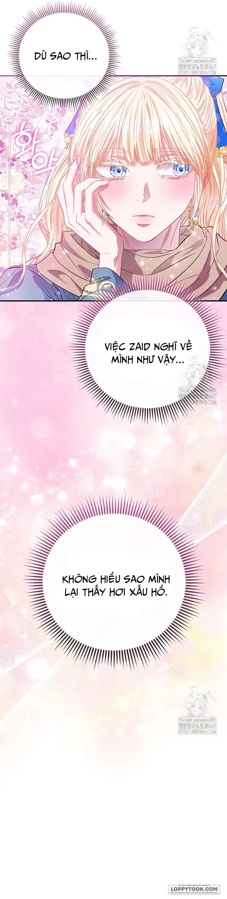 Nàng Công Chúa Của Mọi Người Chap 79 - trang 25