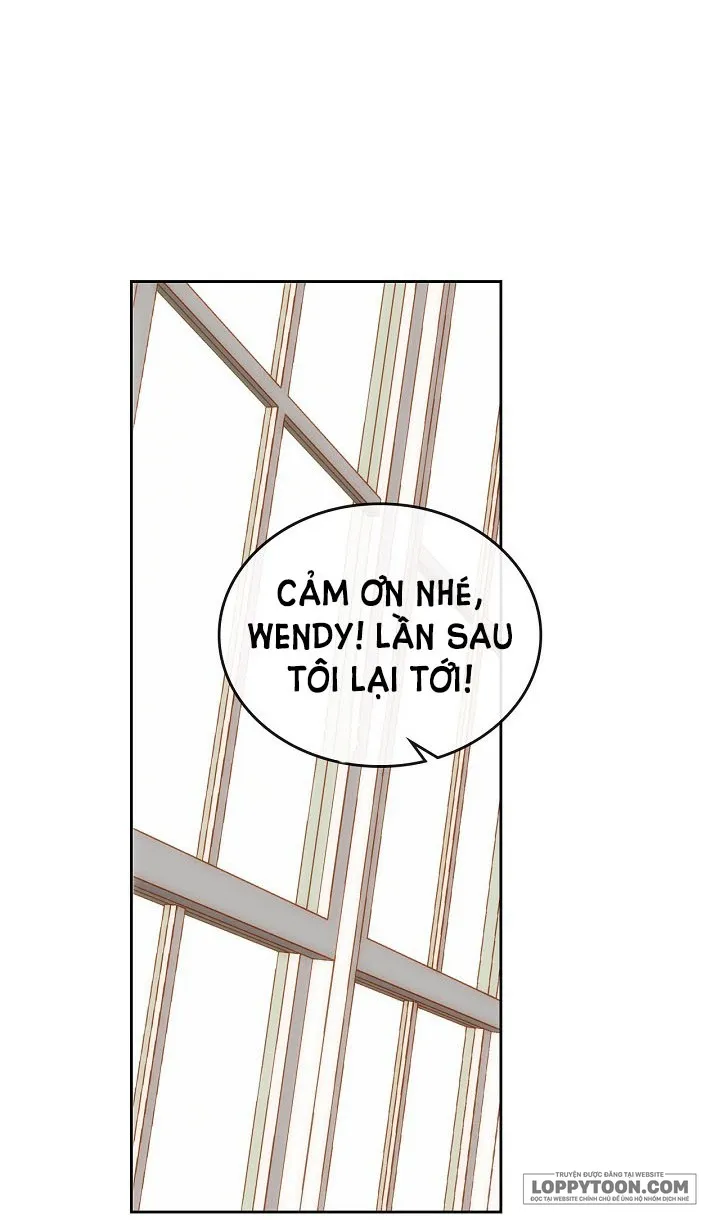 Đừng Đến Tiệm Hoa Của Wendy Chap 6 - trang 10