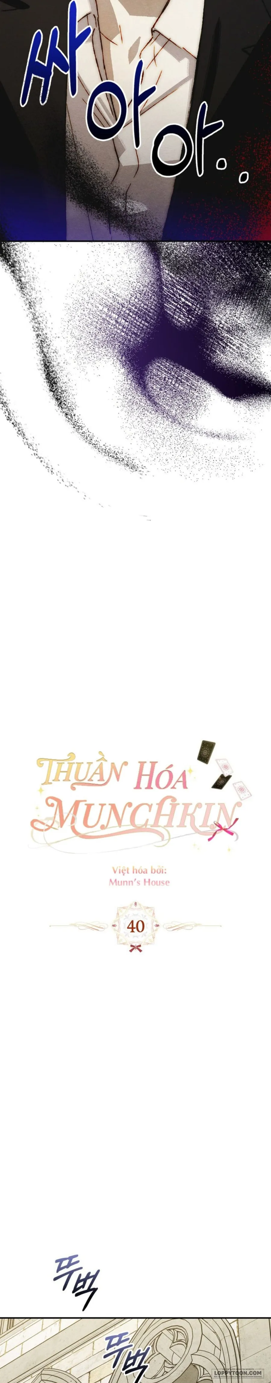 Thuần Hoá Munchkin Chap 40 - trang 3