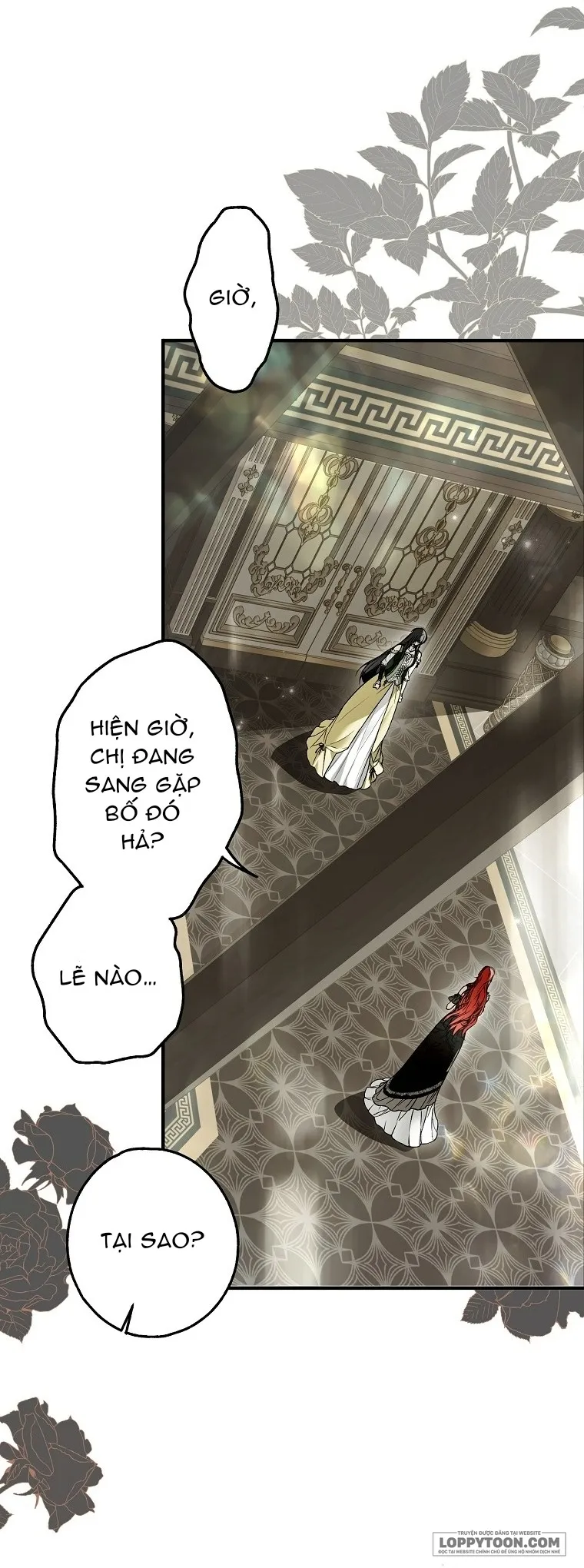 Có Kẻ Đã Sở Hữu Cơ Thể Của Tôi Chap 19 - trang 2