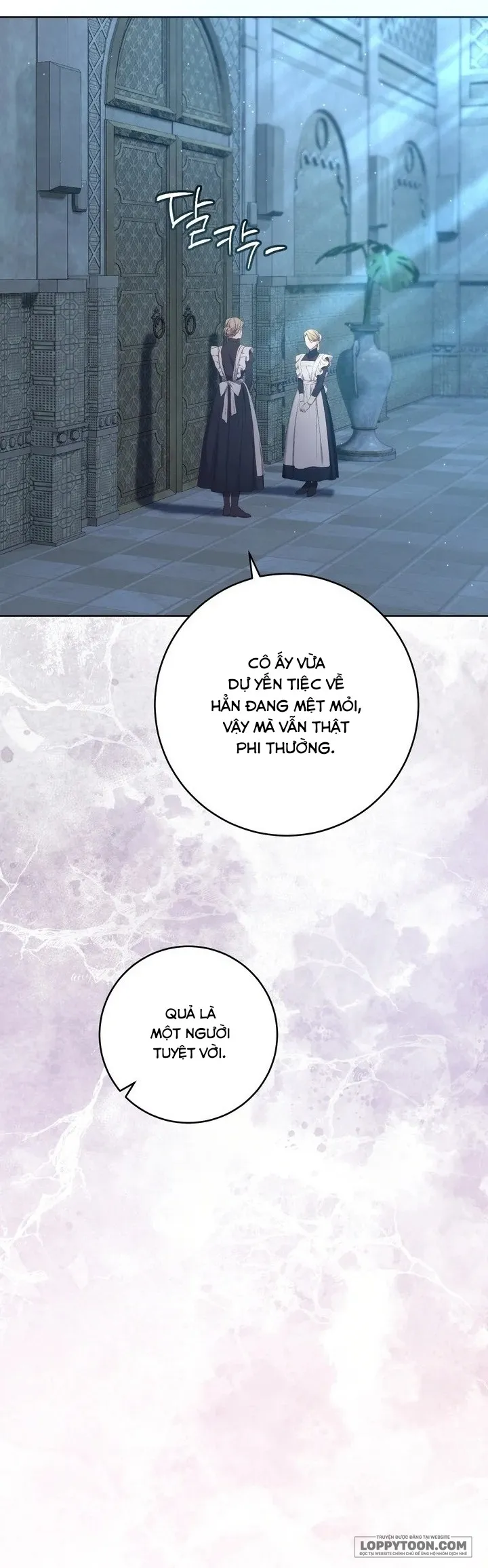 Vị Hoàng Tử Của Em Chap 27 - H - trang 10