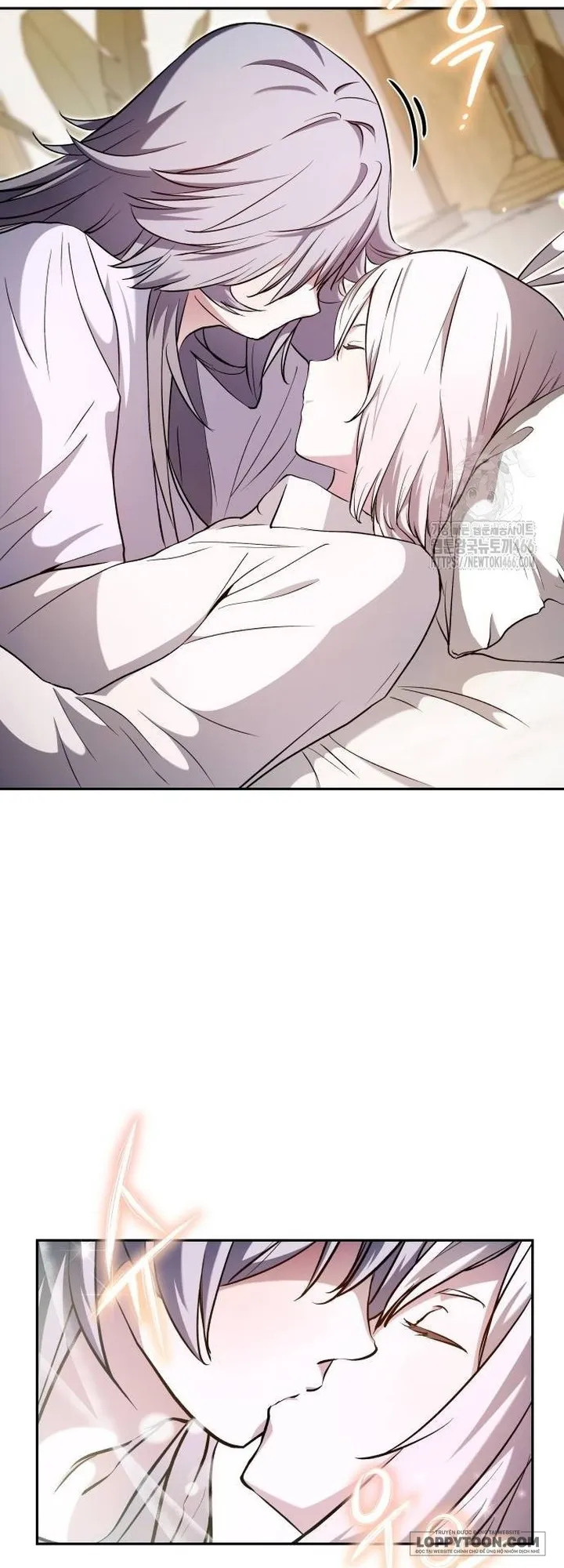 Thỏ Trắng Ở Xứ Sở Thần Tiên Chap 44 - trang 36