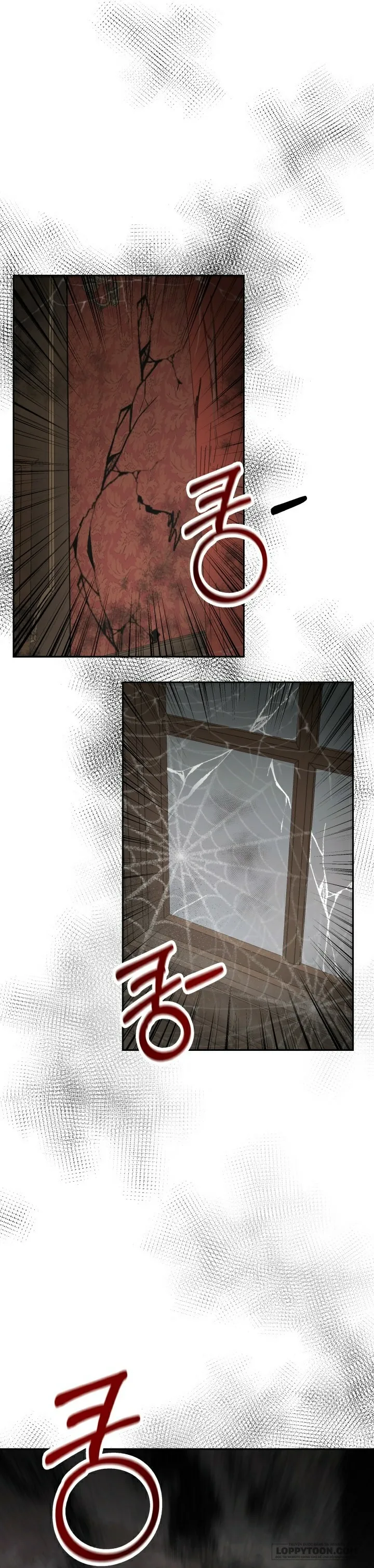 Rồng Con Thuần Hóa Những Kẻ Điên Rồ Chap 3 - trang 37