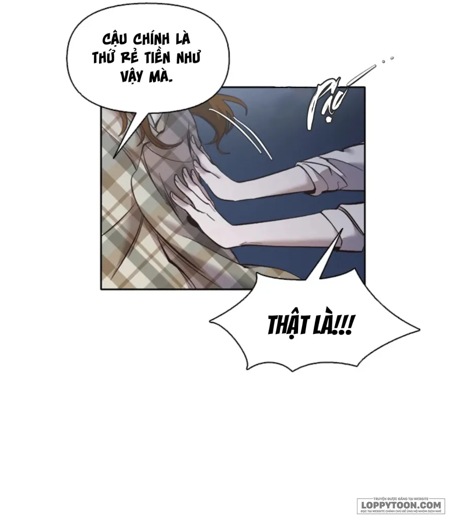 Thanh Xuân Của Chúng Ta Chap 39 - trang 11
