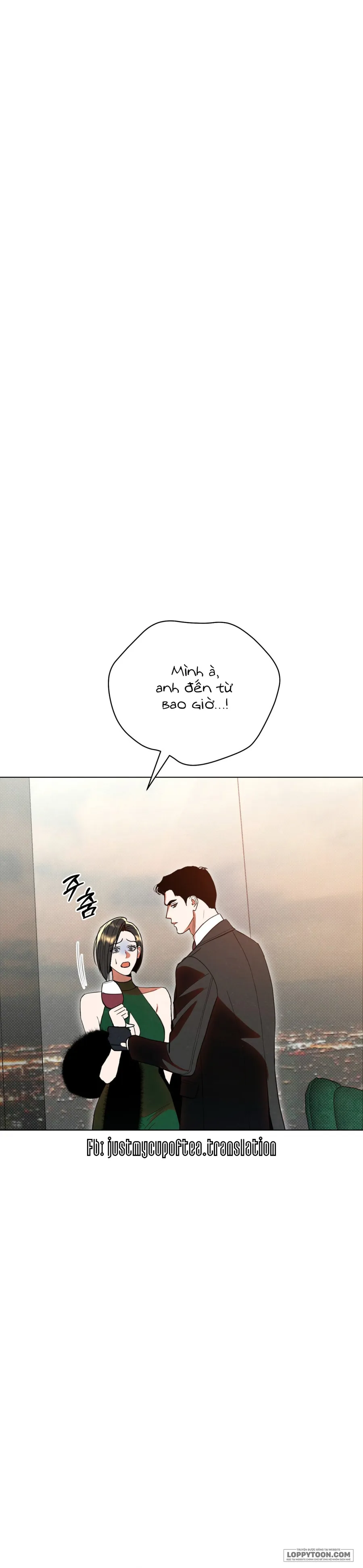 Ngưỡng Tuyệt Đối Chap 49 - trang 25