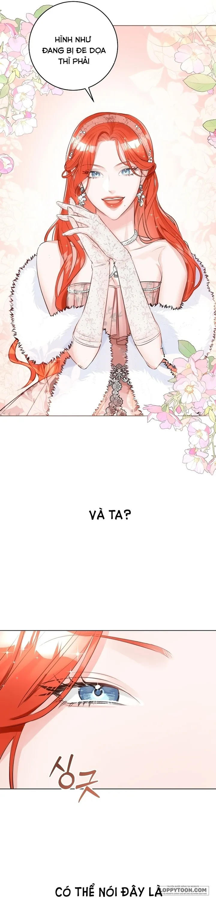 Cuộc Hôn Nhân Xa Hoa Của Đại Công Tước Là Giả Chap 25 - trang 32