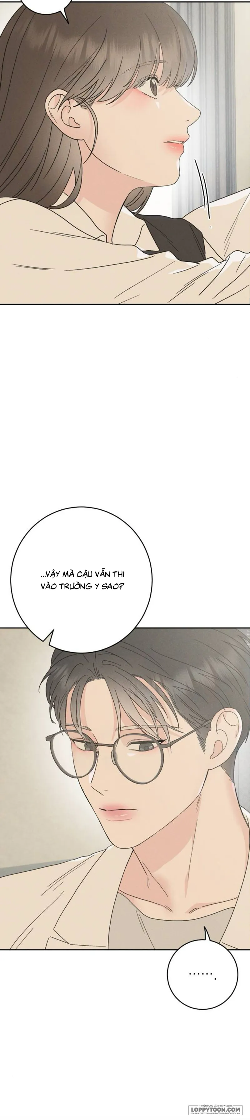 Nam Nữ Mật Thất Chap 7 - trang 11