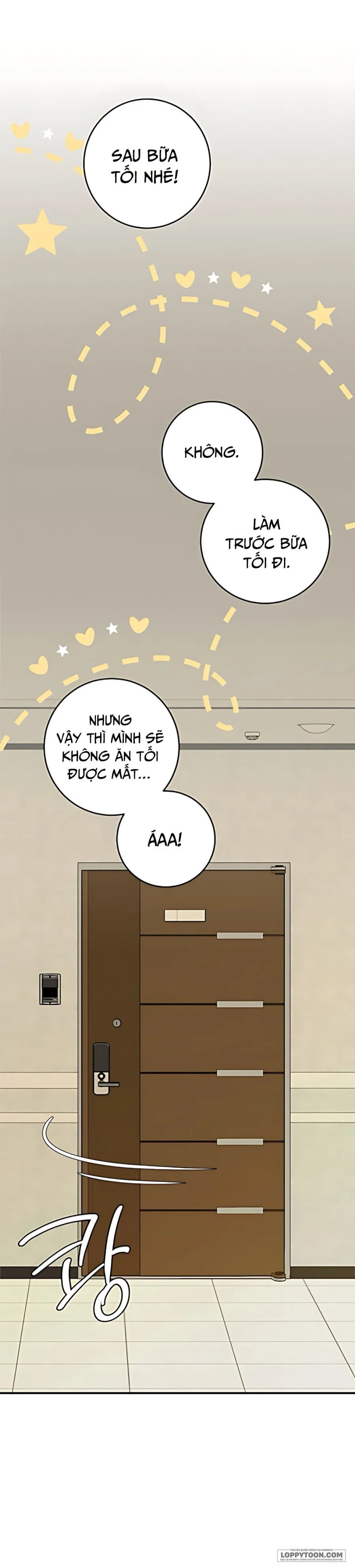 Quy Luật Cải Tạo Kẻ Rác Rưởi Chap 8 - 🔞 - trang 75