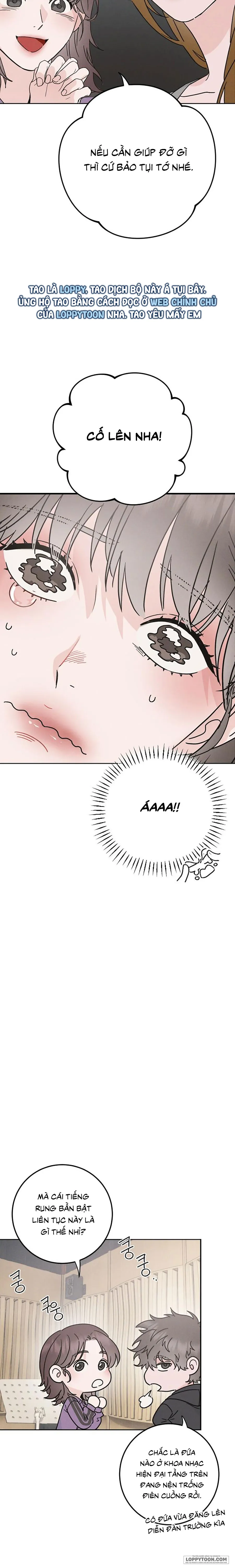 Nam Nữ Mật Thất Chap 1 - trang 55