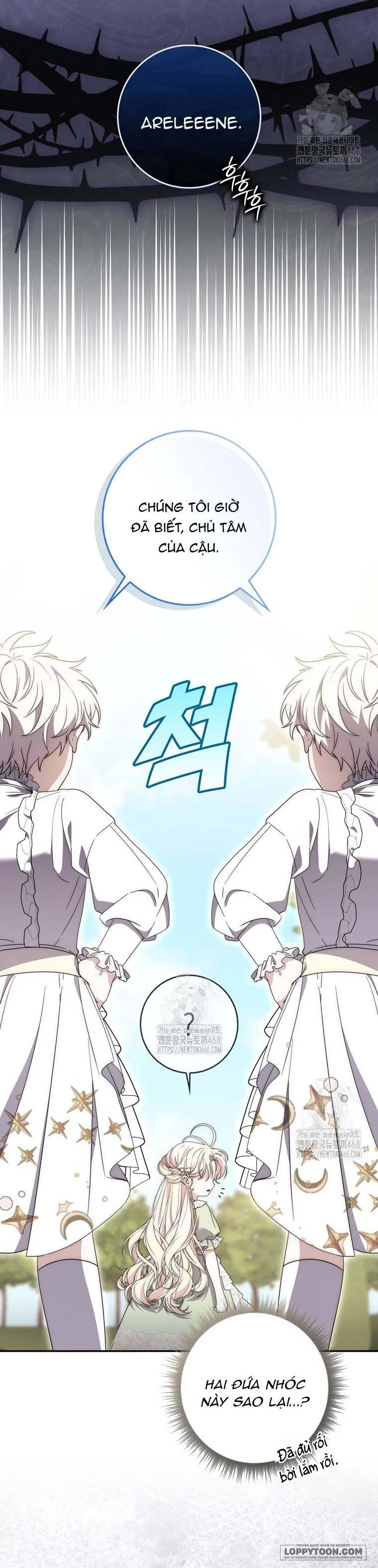 Nam Chính Bệnh Hoạn Ám Ảnh Với Sức Khoẻ Của Tôi Chap 29 - trang 7