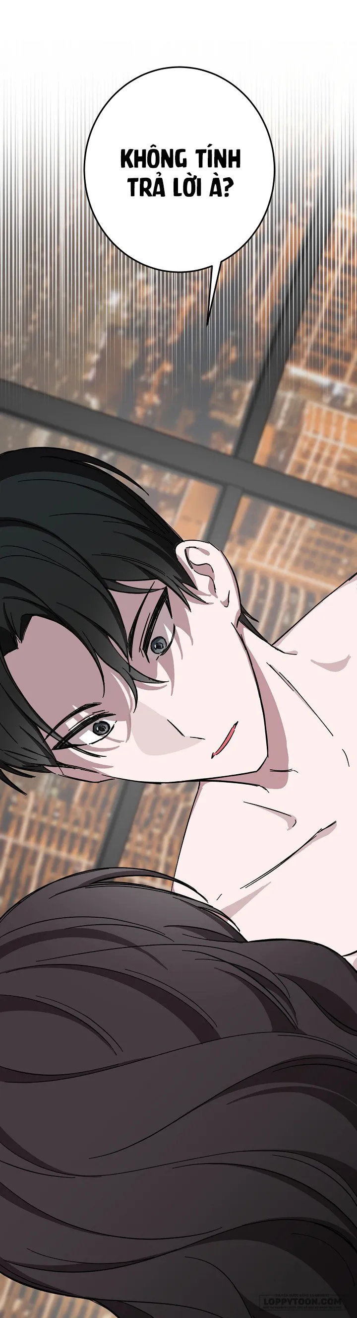 Quả Nhiên Vị Giám Đốc Điều Hành Đó… Chap 1 - trang 8