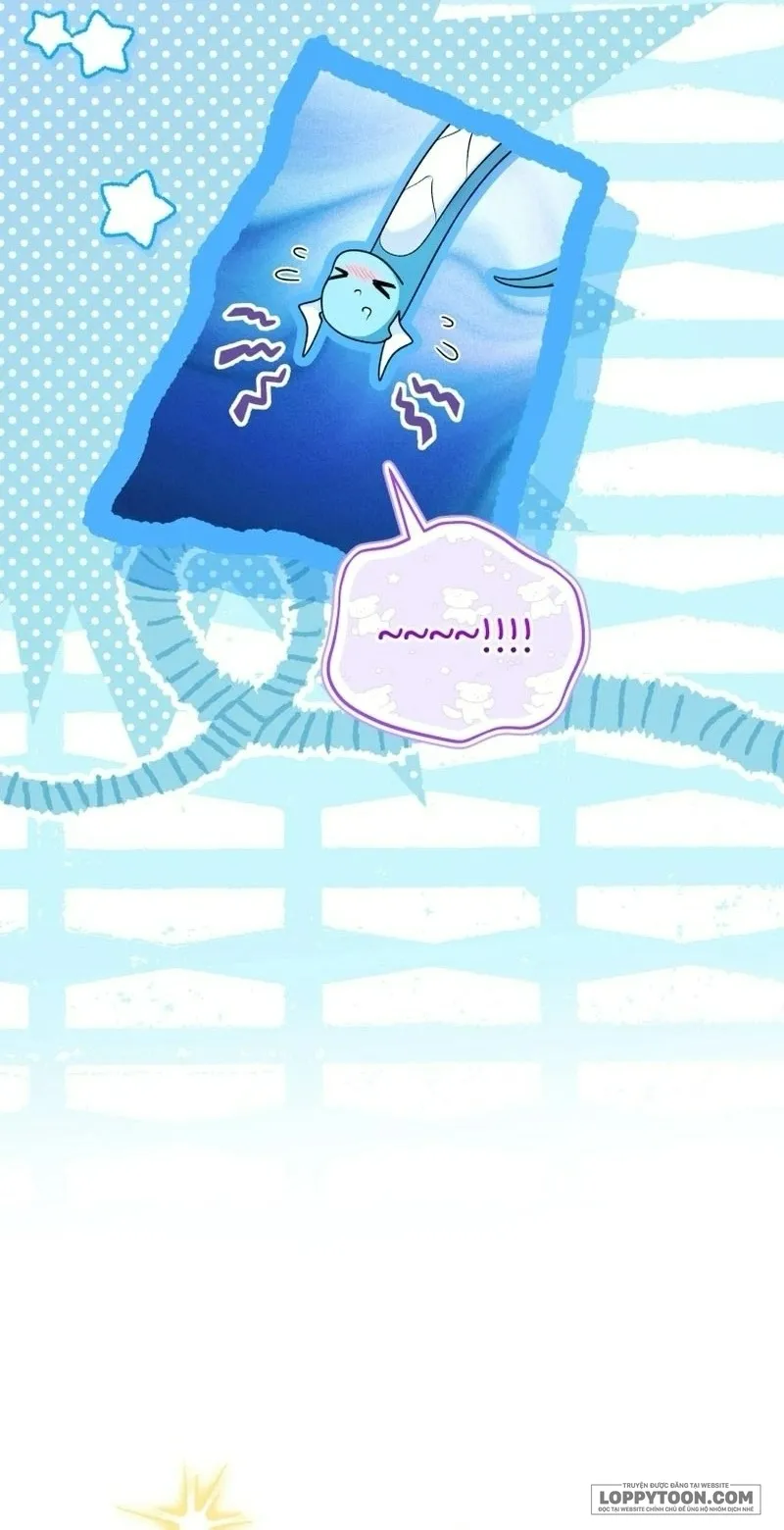 Bé Cá Voi Sát Thủ Phản Diện Chap 109 - trang 4