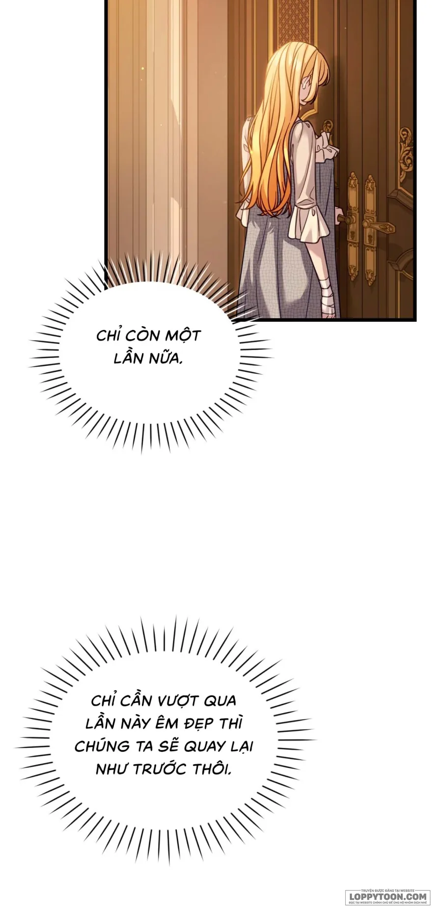 Phương Pháp Chữa Lành Cho Thanh Mai Trúc Mã Ốm Yếu Chap 7 - trang 56
