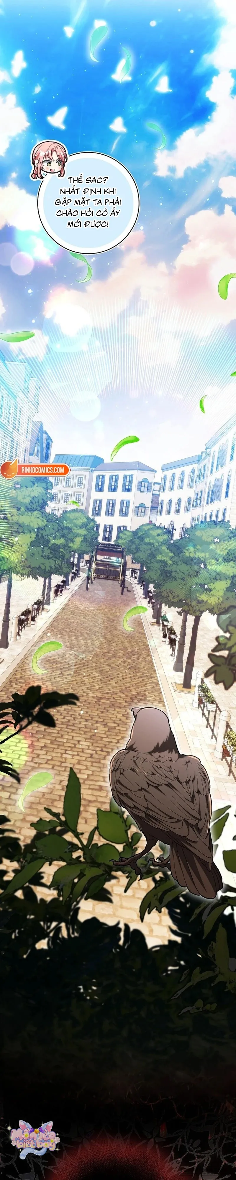 Tôi Cứ Nghĩ Mình Trở Về Là Kết Thúc, Không Ngờ Thể Loại Thay Đổi Rồi! Chap 30 - trang 48