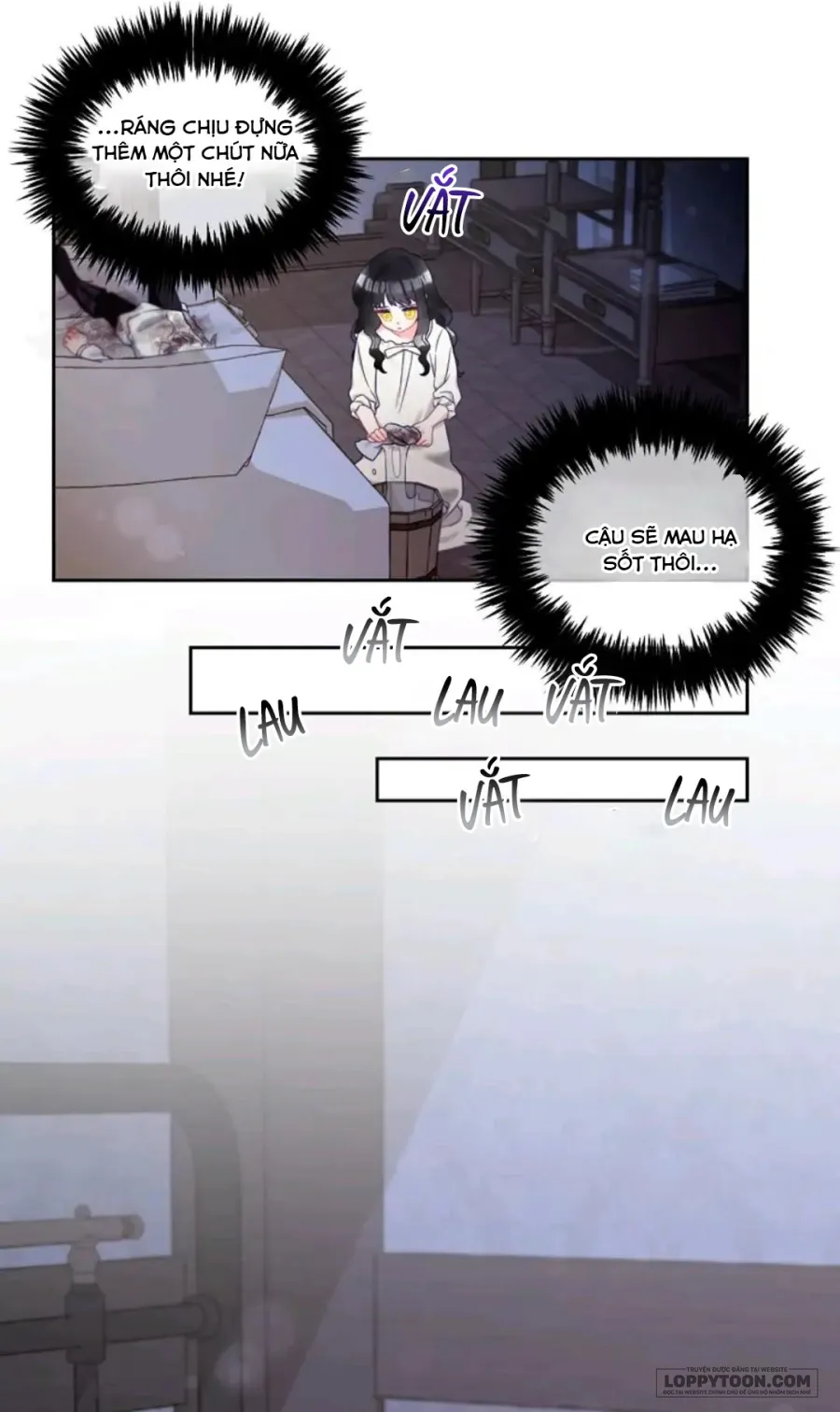 Tôi Sẽ Ở Ngay Bên Cạnh Nam Chính Chap 9 - trang 16