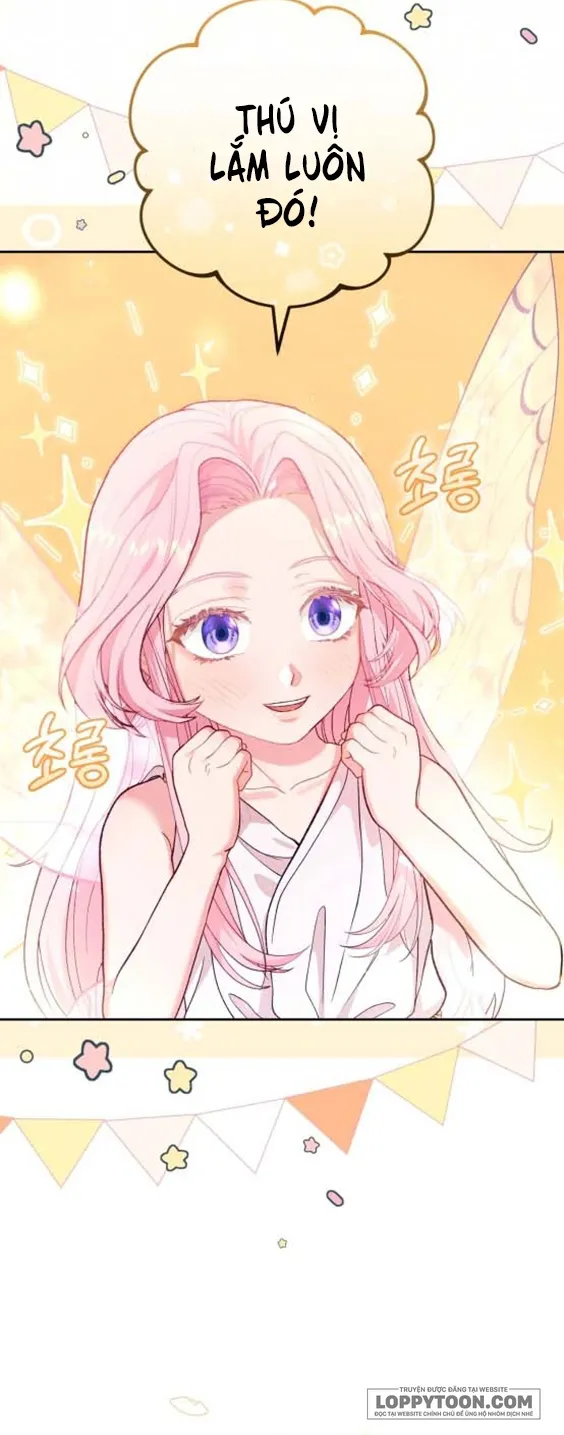 Nàng Tiên, Hãy Ký Hợp Đồng Nào Chap 15 - trang 12