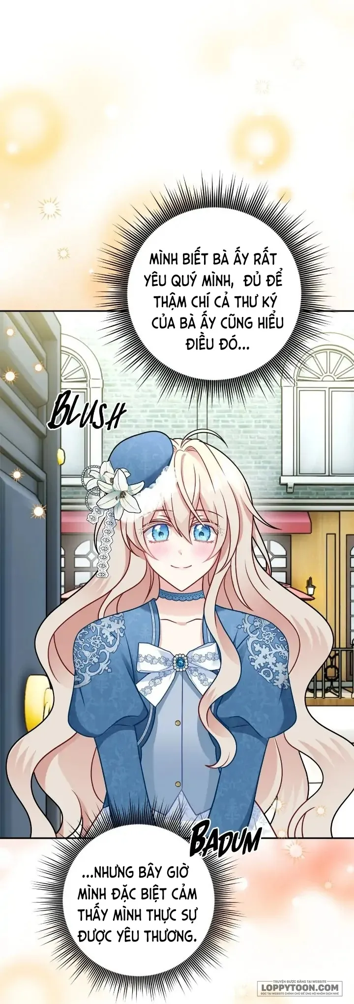 Tôi Sống Chung Với Mẹ Chồng Chap 9 - trang 62
