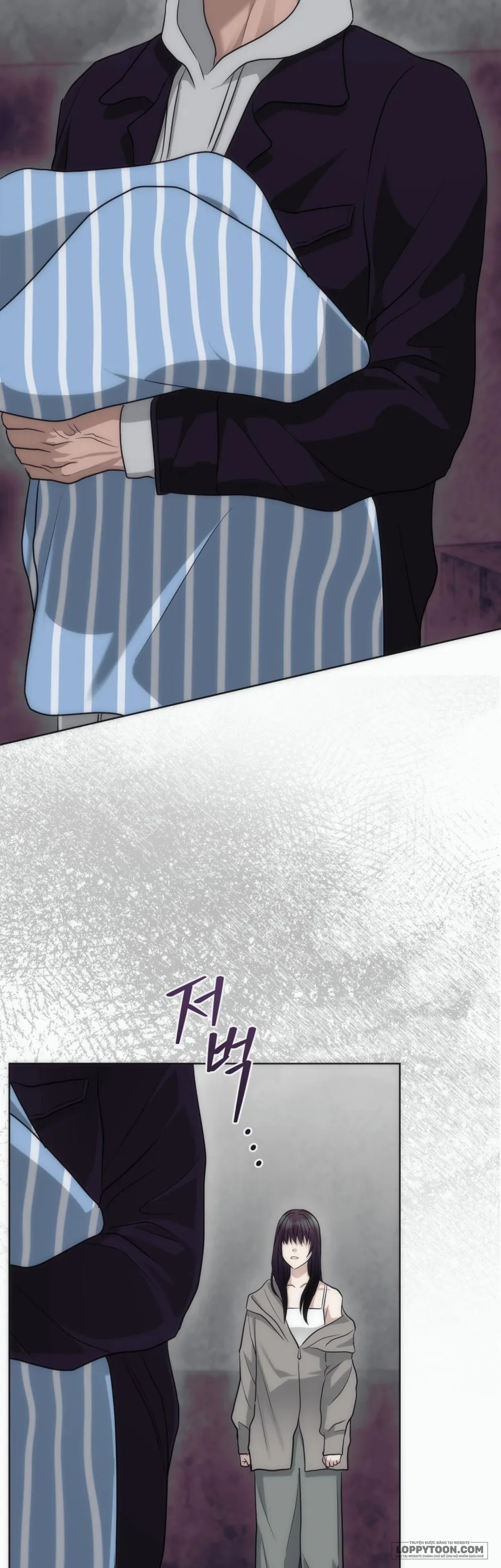 Hang Kiến Chap 6 - trang 25