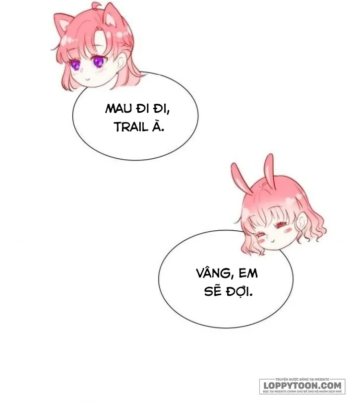 Tôi Được Sinh Ra Là Cô Con Gái Thứ Hai Chap 6 - trang 4
