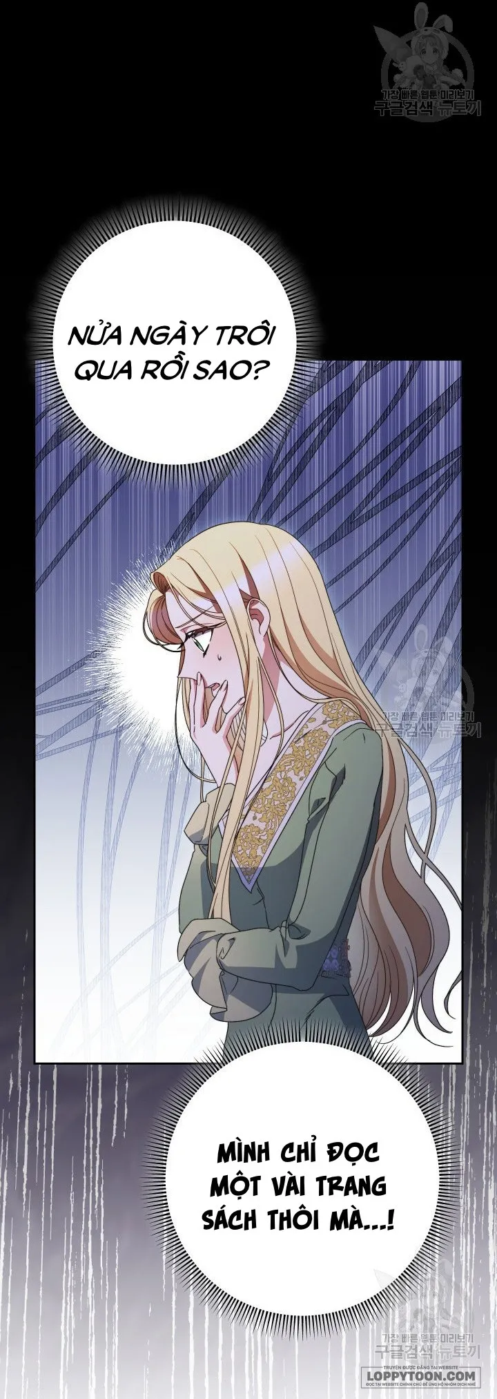 Nuôi Dưỡng Em Gái Xinh Đẹp Chap 38 - trang 51