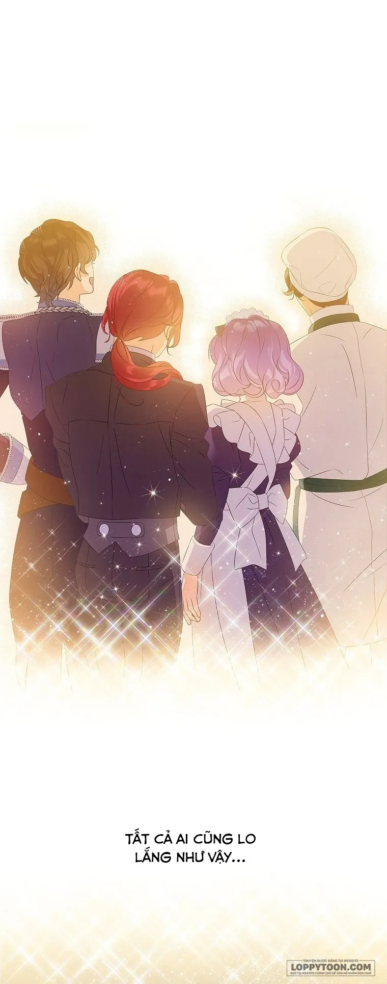 Trở Thành Người Thừa Kế Của Gia Đình Phản Diện Chap 17 - trang 9
