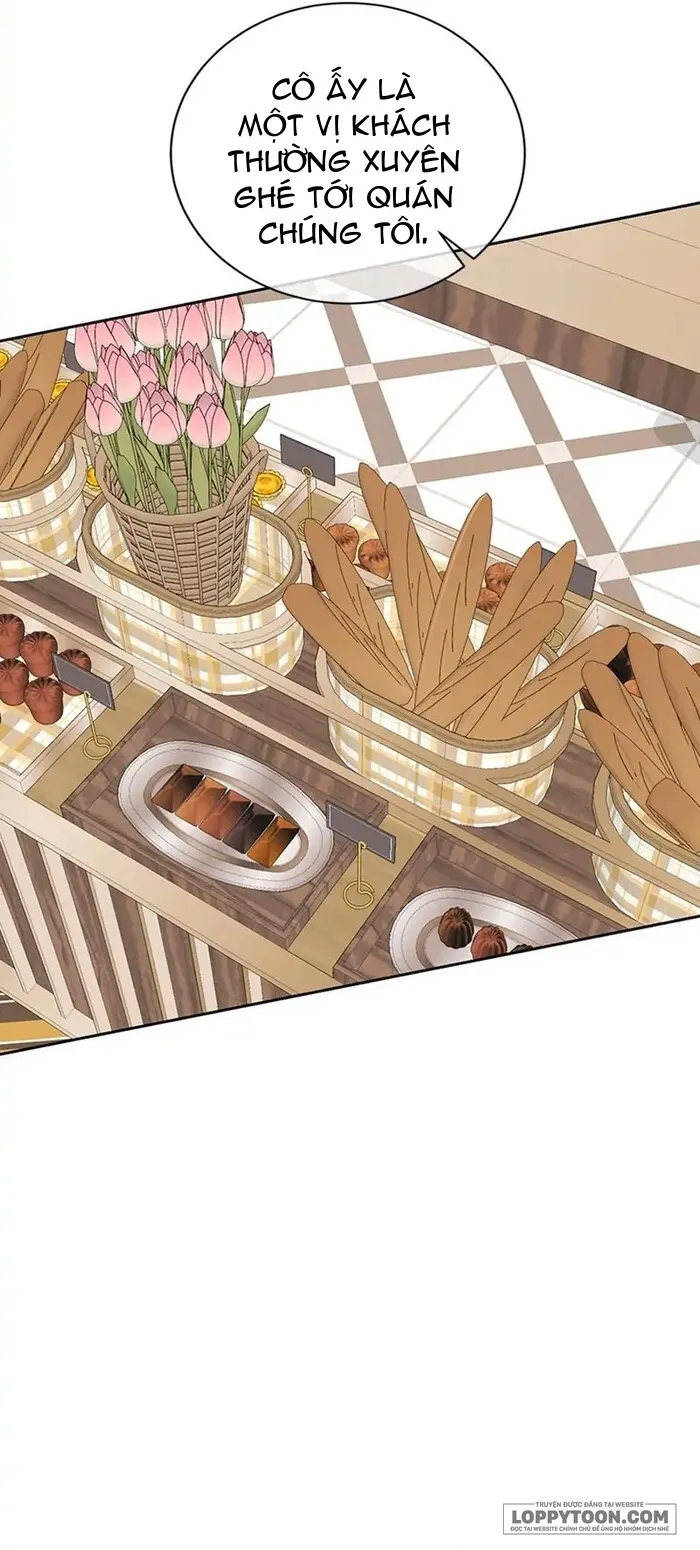Sinh Ra Trở Thành Nhân Vật Không Có Trong Nguyên Tác Chap 44 - trang 32