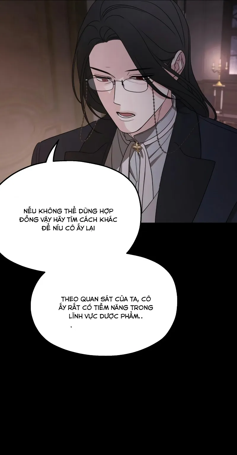 Gia Đình Chồng Quá Ám Ảnh Bởi Tôi Chap 99 - trang 49