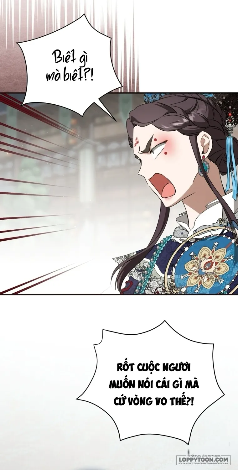 Trở Thành Cô Cháu Gái Bị Khinh Miệt Của Nhà Quyền Quý Chap 118 - trang 48