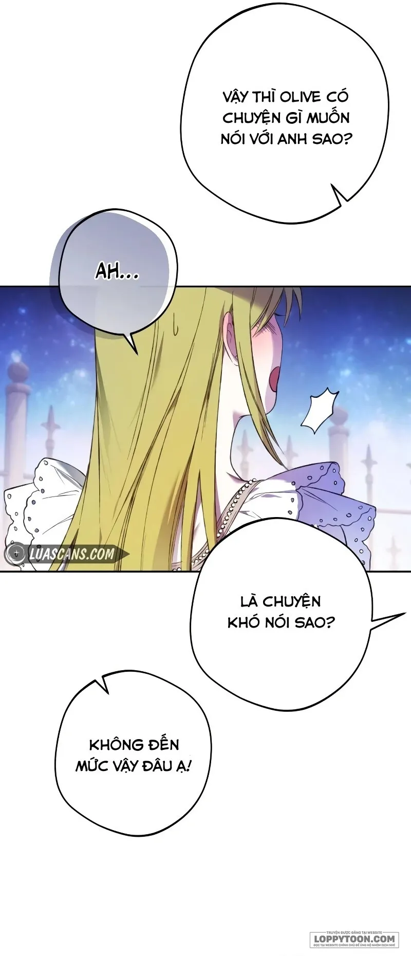 Bạo Chúa Độc Ác Trở Lại Chap 6 - trang 52