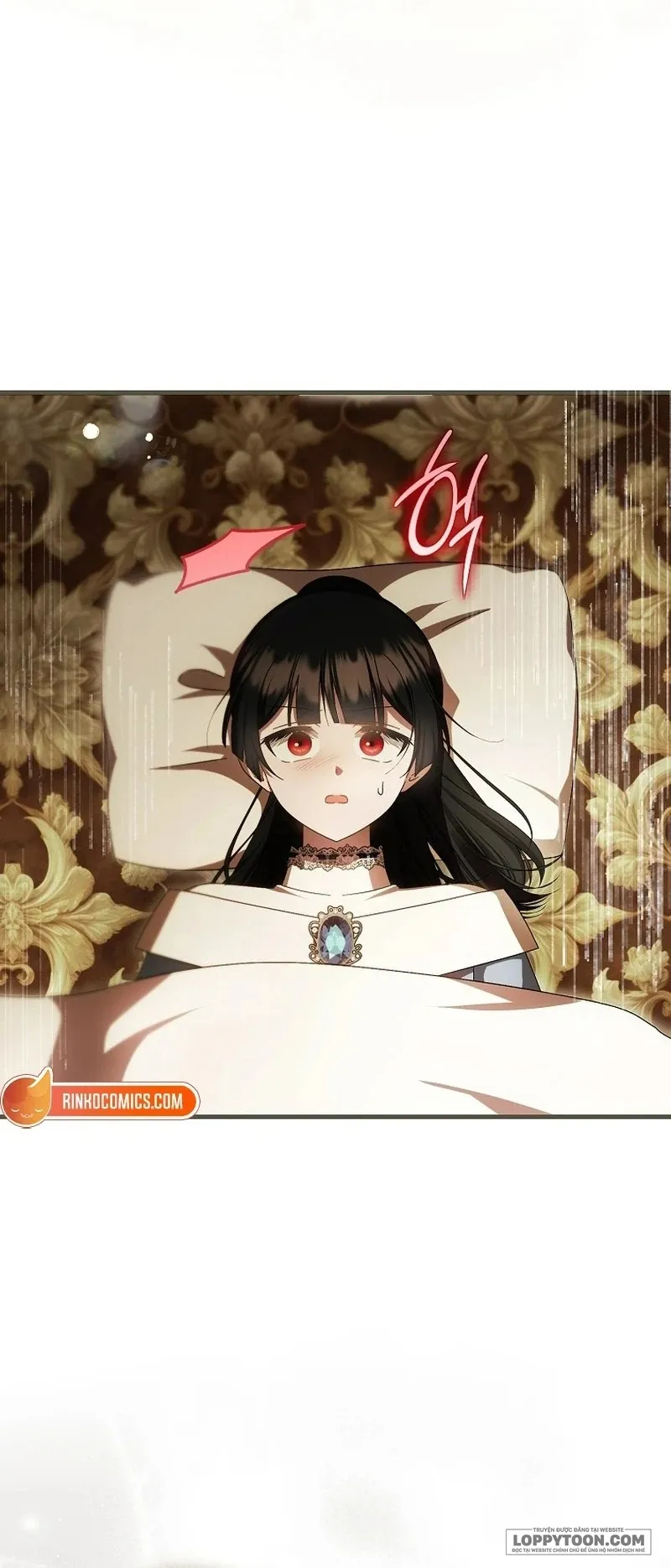 Lần Đầu Bé Út Được Yêu Thương Chap 91 - trang 4