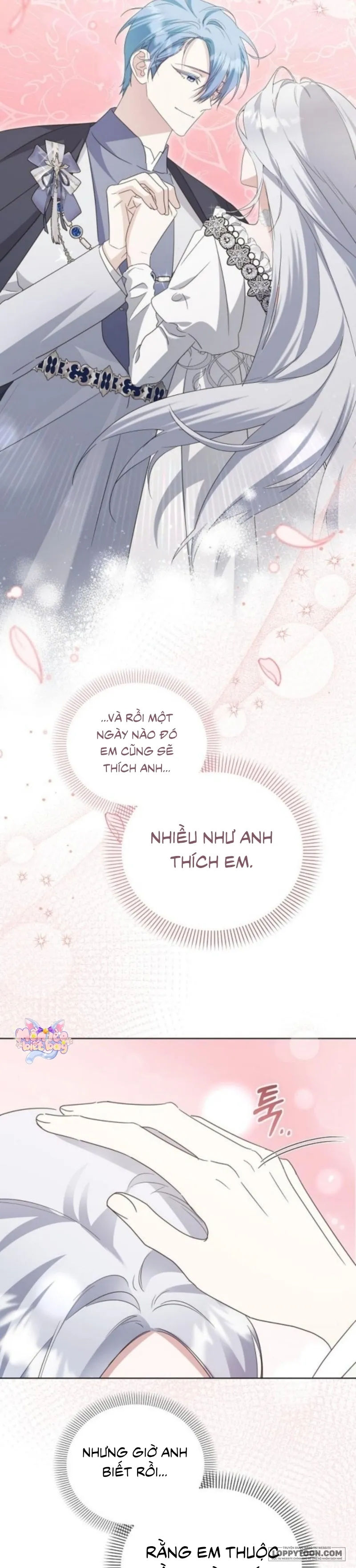 Trở Thành Con Gái Nuôi Của Gia Tộc Sát Thủ Chap 90 - trang 6