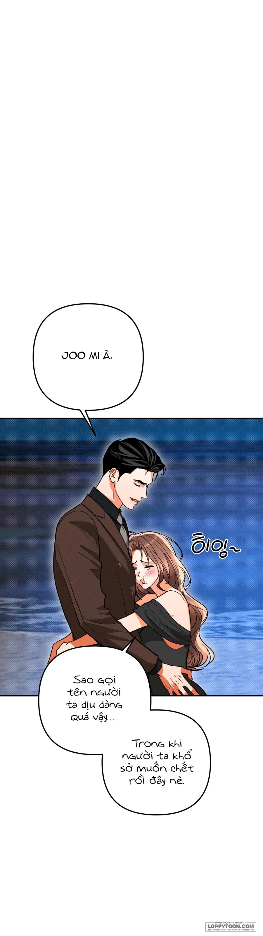 Ngưỡng Tuyệt Đối Chap 82 - trang 24