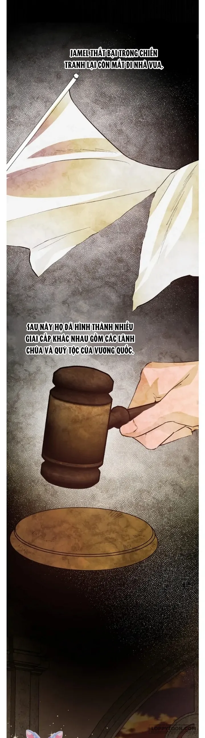 Hậu Cung Của Nữ Hoàng Chap 12 - trang 13