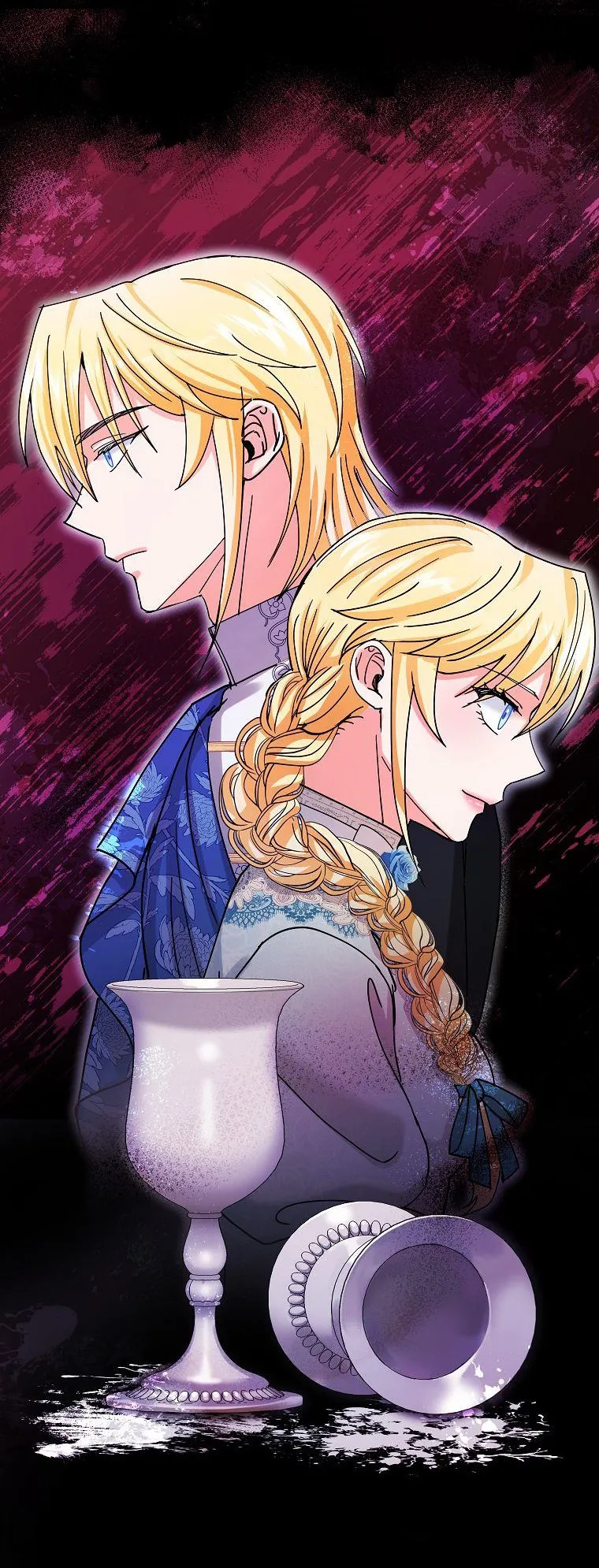 Trở Thành Miêu Nữ Của Hoàng Đế Chap 8 - trang 37