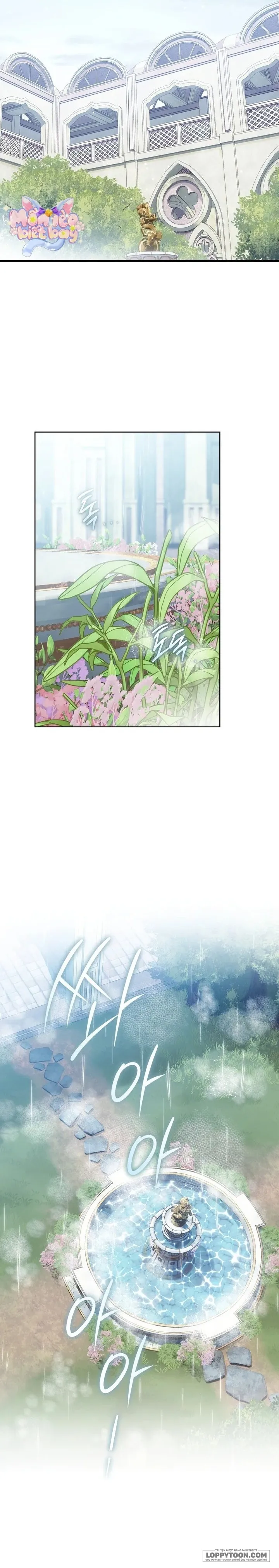 Vị Hoàng Tử Của Em Chap 32 - trang 24
