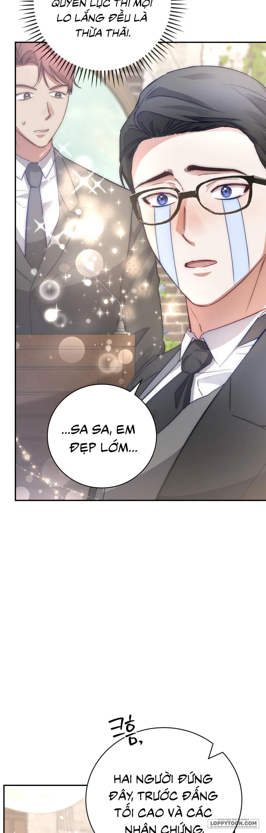 Ủa, Sao Thể Loại Này Khác Biệt Quá Vậy? Chap 15 - 🔞🔞🔞 - trang 11